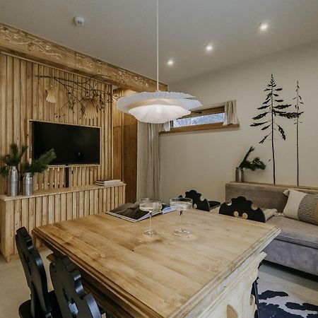 Zakatek Krupowki - Apartamenty W Centrum ซาโกปาเน ภายนอก รูปภาพ
