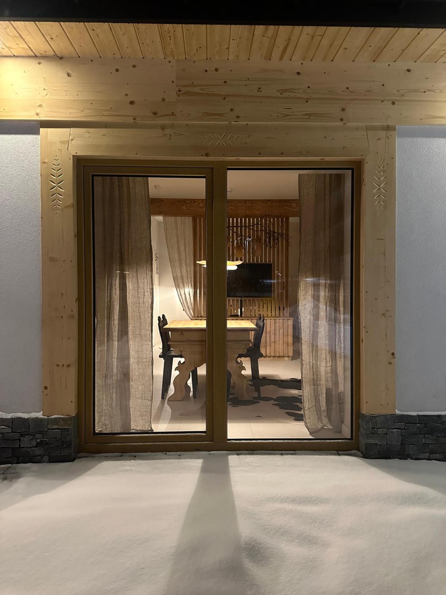Zakatek Krupowki - Apartamenty W Centrum ซาโกปาเน ภายนอก รูปภาพ
