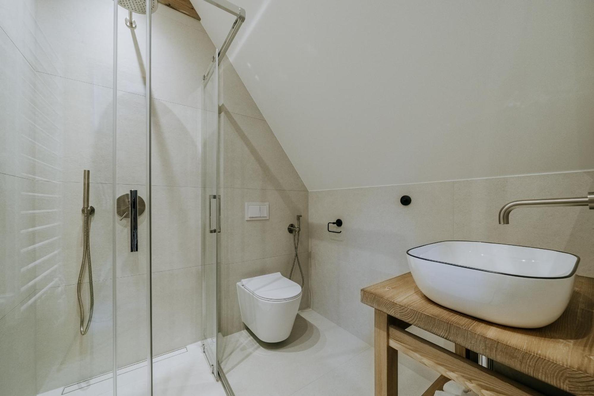 Zakatek Krupowki - Apartamenty W Centrum ซาโกปาเน ภายนอก รูปภาพ