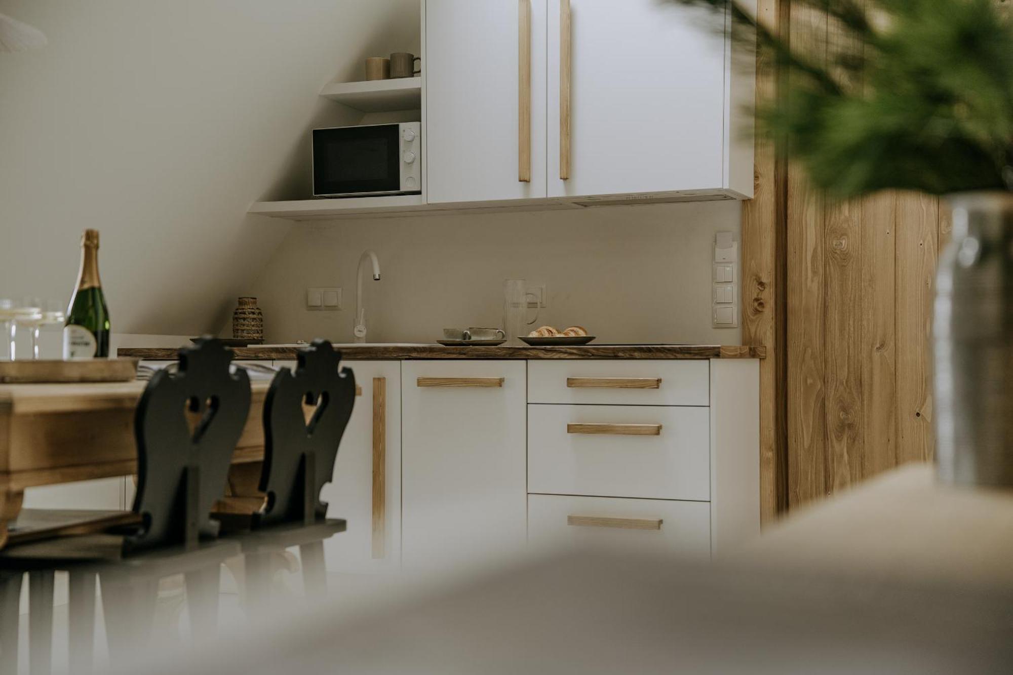 Zakatek Krupowki - Apartamenty W Centrum ซาโกปาเน ภายนอก รูปภาพ