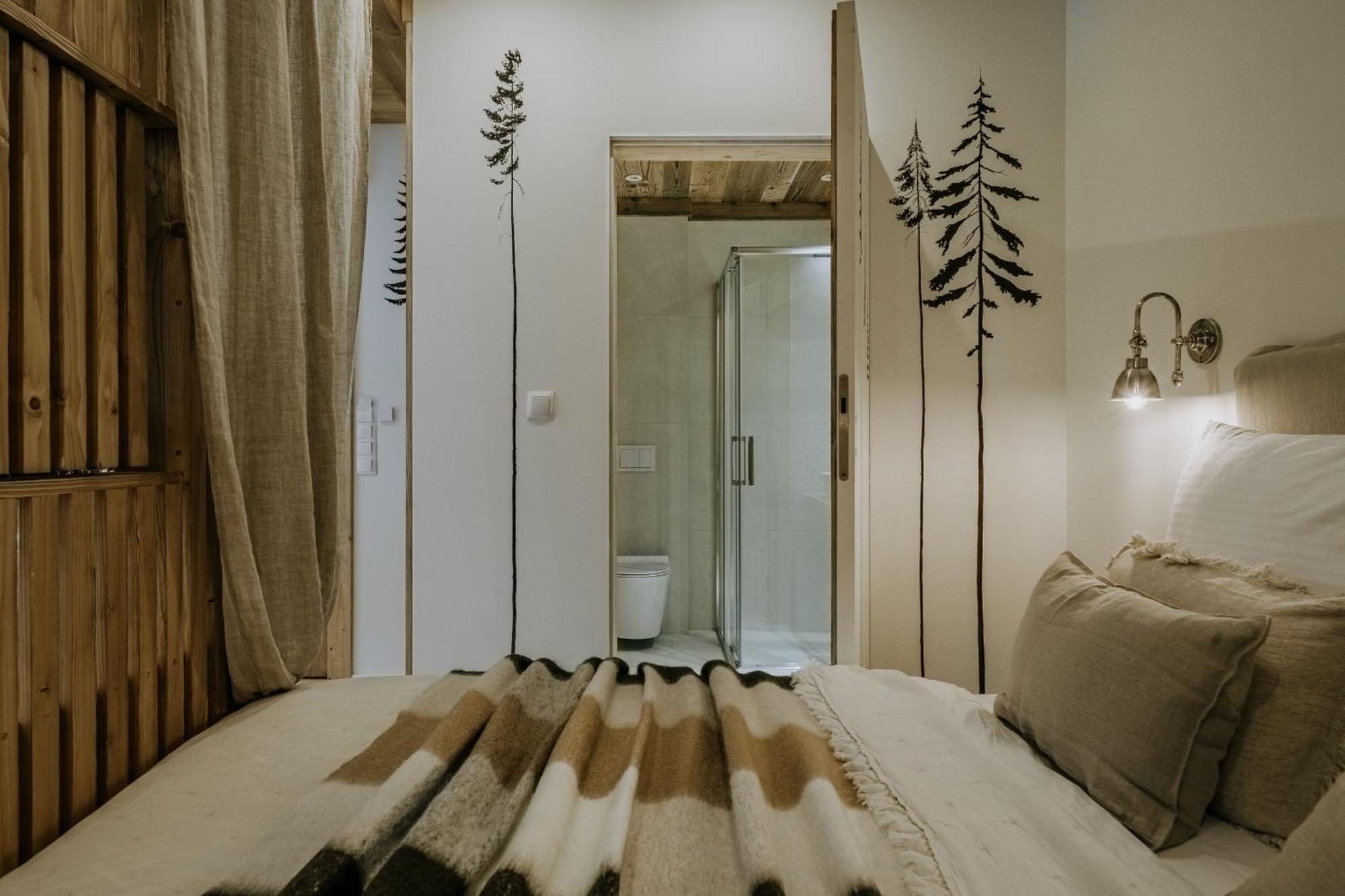 Zakatek Krupowki - Apartamenty W Centrum ซาโกปาเน ภายนอก รูปภาพ
