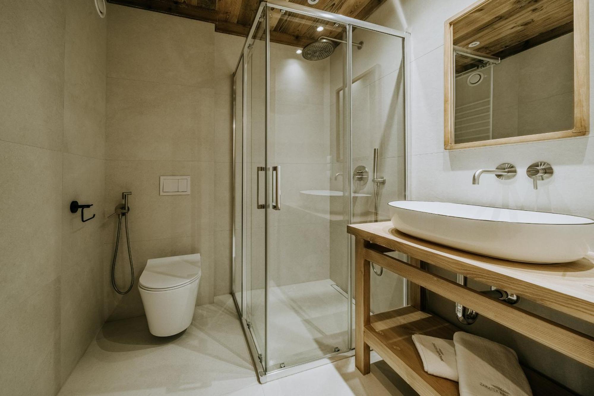 Zakatek Krupowki - Apartamenty W Centrum ซาโกปาเน ภายนอก รูปภาพ