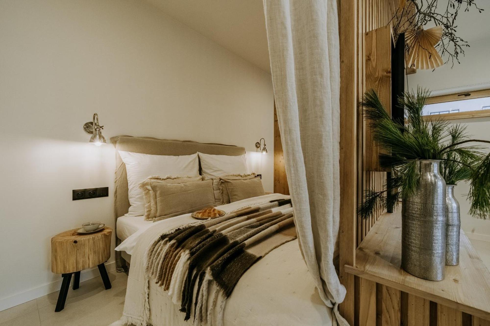 Zakatek Krupowki - Apartamenty W Centrum ซาโกปาเน ภายนอก รูปภาพ